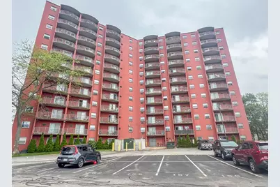 115 W Squantum St #1110, Quincy, MA 02171 - Photo 1