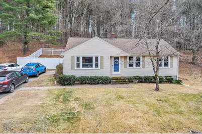 35 Hartford Ave N, Upton, MA 01568 - Photo 1