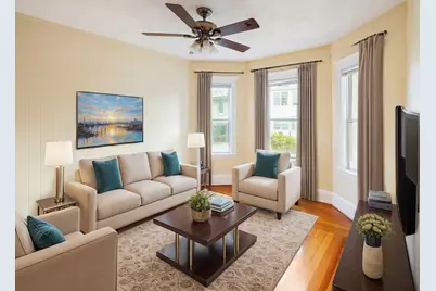 30 Early Ave #1, Medford, MA 02155 - Photo 1