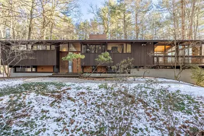 69 Fern Lane, Carlisle, MA 01741 - Photo 1