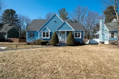 4301 Pouliot Pl, Wilmington, MA 01887 - Photo 1