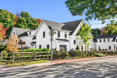 25 Hancock Street #25, Newburyport, MA 01950 - Photo 1