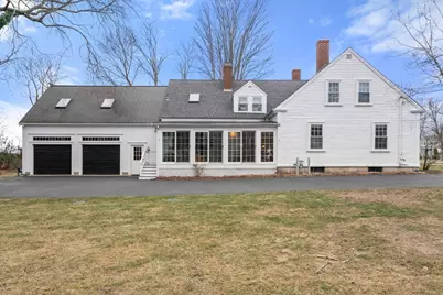 33 Plymouth St, East Bridgewater, MA 02333 - Photo 1