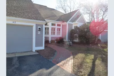 62 Hidden Bay Dr #62, Dartmouth, MA 02748 - Photo 1