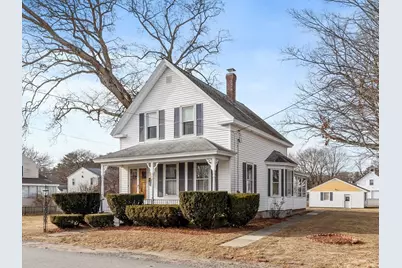 5 Amherst St, Chelmsford, MA 01863 - Photo 1