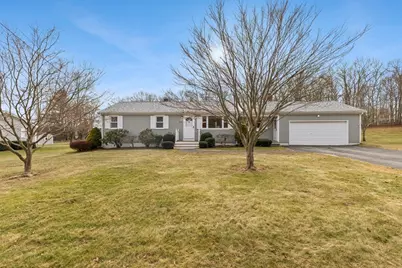 635 Whetstone Hill Rd, Somerset, MA 02726 - Photo 1