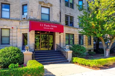 11 Park Drive #7, Boston, MA 02215 - Photo 1