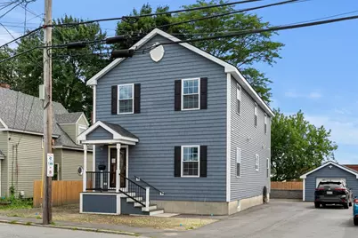 241 Plain St, Lowell, MA 01852 - Photo 1