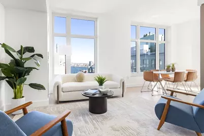 100 Lovejoy Wharf #PH3A, Boston, MA 02114 - Photo 1