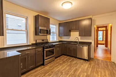 3 Parker Hill Terrace #2, Boston, MA 02120 - Photo 1