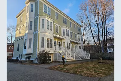 1-3 Louis Terrace #1C, Boston, MA 02124 - Photo 1
