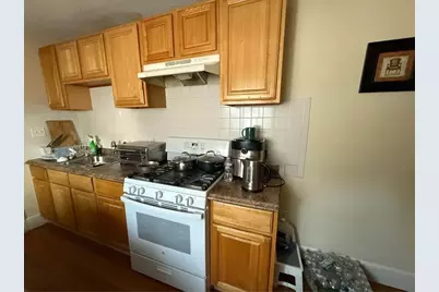 17 Prospect St #2B, Brockton, MA 02301 - Photo 1