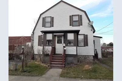 1023 Bowles St, New Bedford, MA 02745 - Photo 1