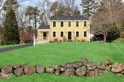 329 Lincoln St, Norwell, MA 02061 - Photo 1