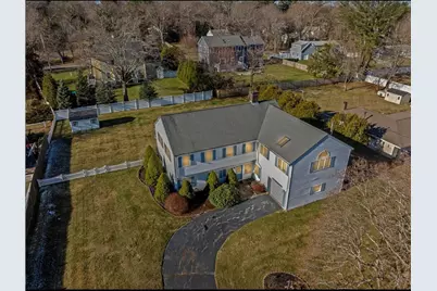 4 Michael Road, Hingham, MA 02043 - Photo 1