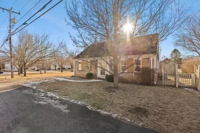 2 Mill St, Wareham, MA 02571 - Photo 1