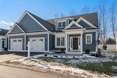 8 Damon Road #21, Medfield, MA 02052 - Photo 1