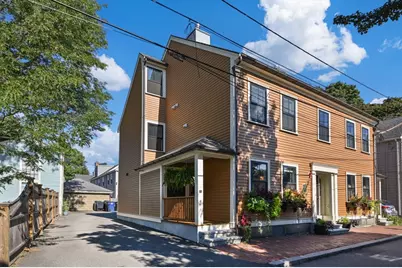 12 Mall St #C, Salem, MA 01970 - Photo 1