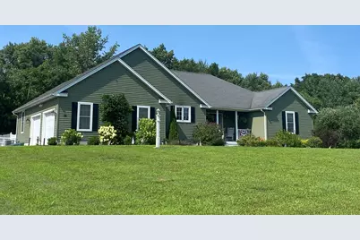 72 Jackson St, Belchertown, MA 01007 - Photo 1