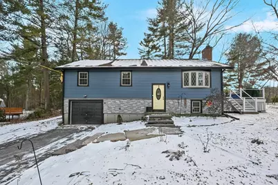 72 West St., Douglas, MA 01516 - Photo 1