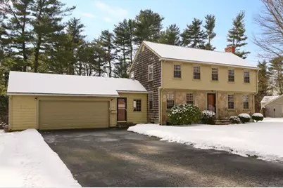 15 Autumn Cir, Hingham, MA 02043 - Photo 1