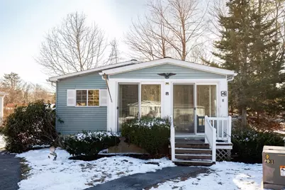 4 Fir Circle, Rockland, MA 02370 - Photo 1