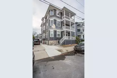 74 Shawmut St, Fall River, MA 02720 - Photo 1