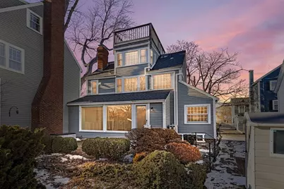 5 Madison Street #5, Newburyport, MA 01950 - Photo 1