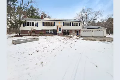 16 Marlyn Rd, Billerica, MA 01821 - Photo 1