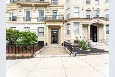 465 Park Dr #6, Boston, MA 02215 - Photo 1
