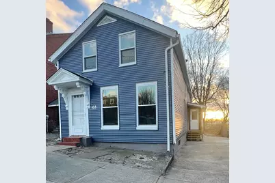 68 Springfield St, Chicopee, MA 01013 - Photo 1