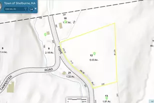 0 Fiske Ml Rd, Shelburne, MA 01370 - Photo 1