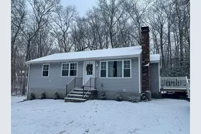 11 Lower Gore Rd, Webster, MA 01570 - Photo 1