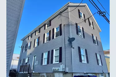 122 Davis St, Fall River, MA 02720 - Photo 1