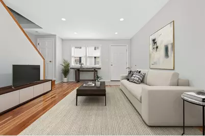 88 Francis Street #2, Waltham, MA 02451 - Photo 1