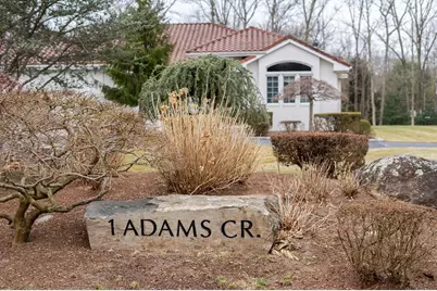 1 Adams Cir, Rehoboth, MA 02769 - Photo 1