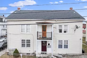 104 5th, Fall River, MA 02721 - Photo 1