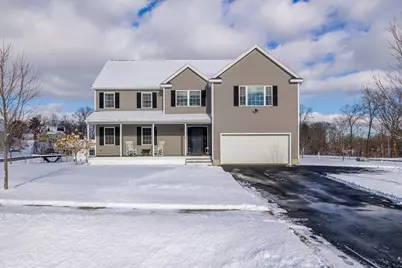 8 Moore Dr, Millbury, MA 01527 - Photo 1