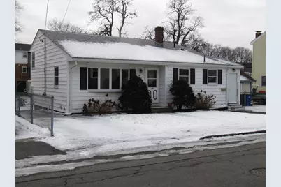 25 Babcock Street, Quincy, MA 02169 - Photo 1