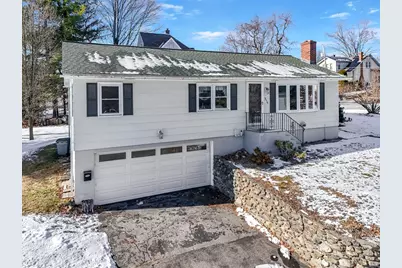 376 Merriam Ave, Leominster, MA 01453 - Photo 1