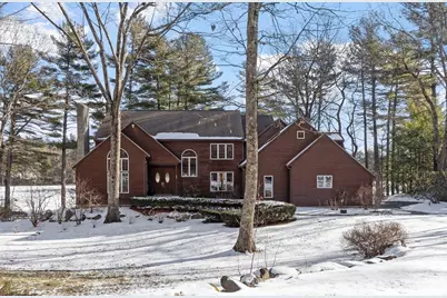 25 Pheasant Hollow Run, Princeton, MA 01541 - Photo 1