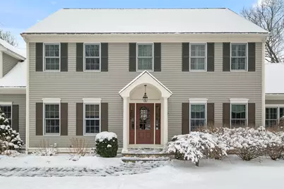 7 Birch Bark Rd, Medway, MA 02053 - Photo 1