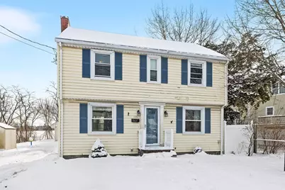 175 Sea St, Quincy, MA 02169 - Photo 1