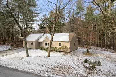1 Turkey Hill Road #1, Wayland, MA 01778 - Photo 1