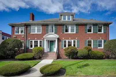 71 Church St #2, Winchester, MA 01890 - Photo 1