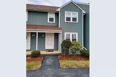 551 Hildreth St #21, Dracut, MA 01826 - Photo 1