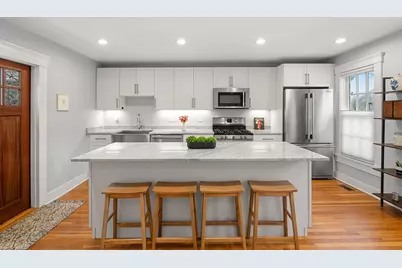 591 Somerville Ave #591, Somerville, MA 02143 - Photo 1