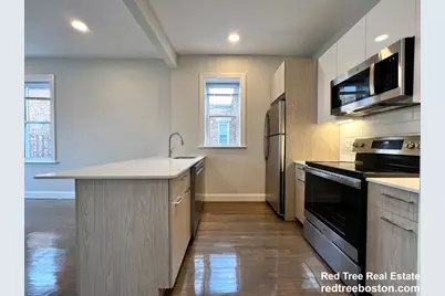 111 Queensberry St. #15, Boston, MA 02215 - Photo 1