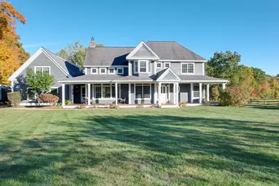 56 Tower Hill Rd, Brimfield, MA 01010 - Photo 1