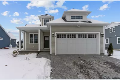 54 Yvonne Lane, Rehoboth, MA 02769 - Photo 1